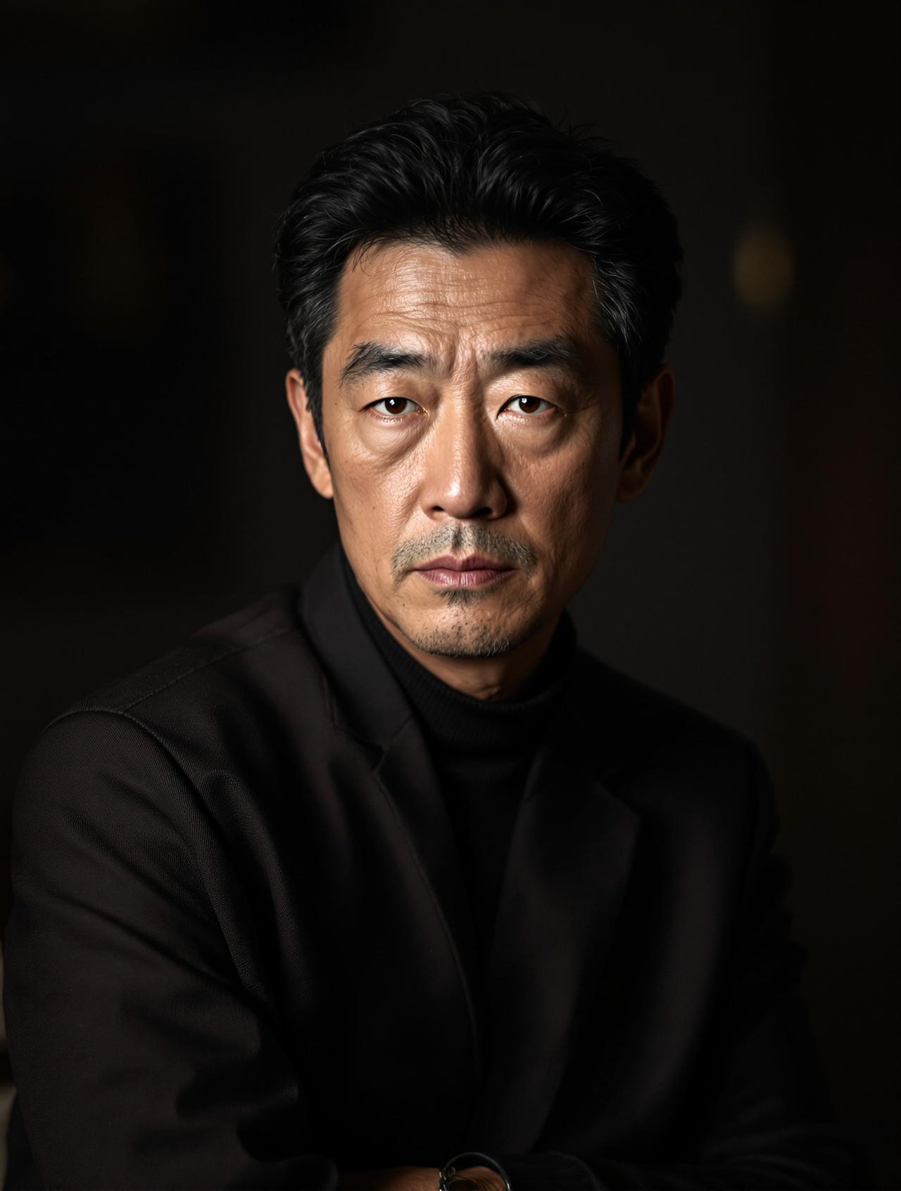黄晓明 - 演员 / 制片人 - 今日黑料明星档案