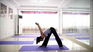 舞蹈欧美运动视频大全,动感十足，活力四溢