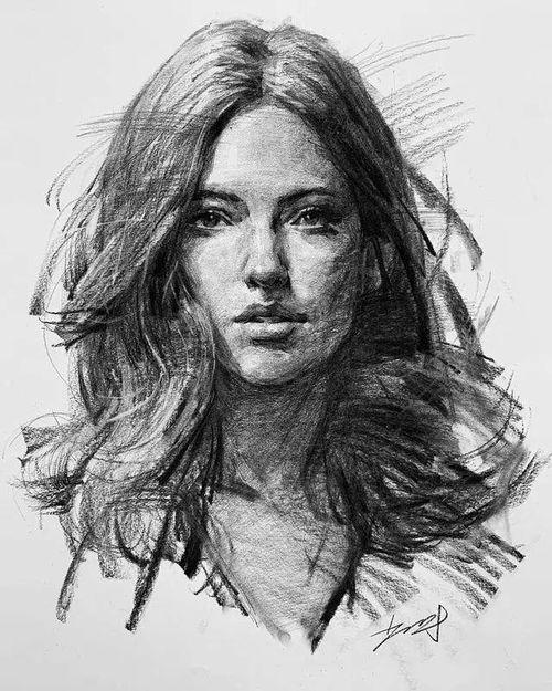 欧美大佬画画视频素材大全,揭秘绘画艺术精髓与技巧