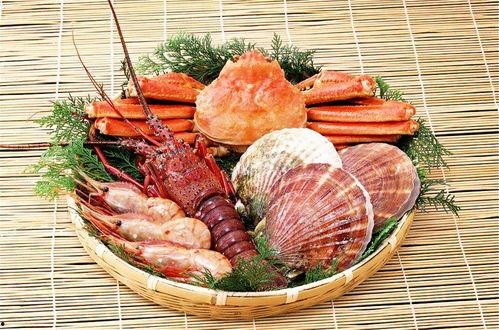 看欧美吃海鲜系列视频,探寻异国风味的海鲜美食之旅