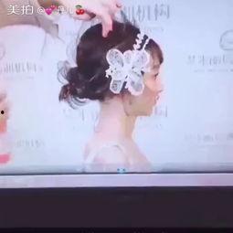 欧美妆卷发教程视频,轻松打造时尚波浪卷发步骤解析