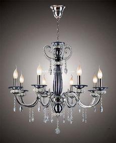 欧美艺术吊灯视频教程,打造家居艺术亮点