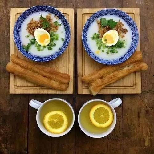 欧美情侣早餐享受的视频,浪漫氛围与美味佳肴的完美融合