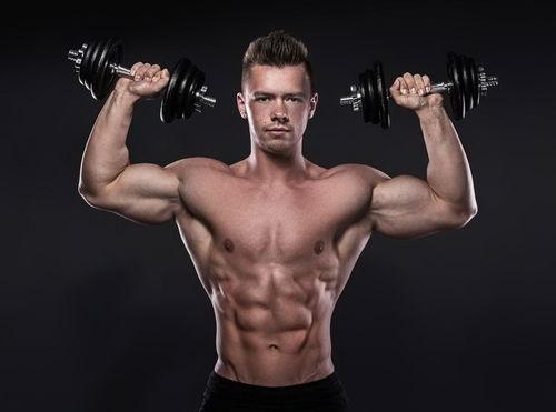 欧美锻炼肌肉入门视频,跟随专业视频打造肌肉基础