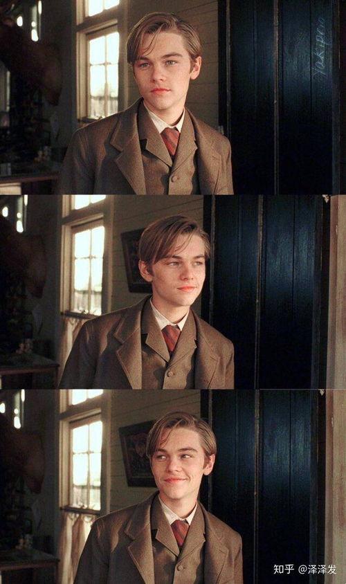 高清欧美明星小李子视频,欧美巨星风采再现