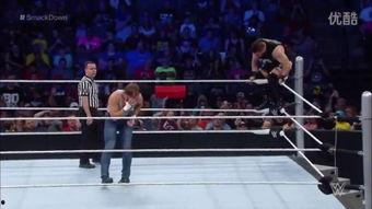 欧美美式摔跤视频,激情碰撞，力量对决