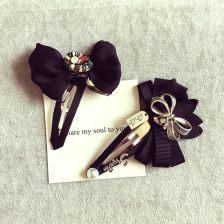 欧美大号发夹推荐视频大全,时尚造型必备单品