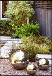 欧美庭院实景视频,漫步异域花园，感受自然之美