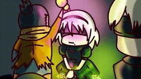 欧美打鬼怪游戏动漫视频