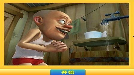 欧美搞笑视频动画版,笑料百出，欢乐无限