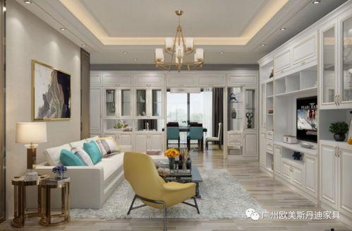 欧美家具定制视频,从视频看高端家居设计精髓