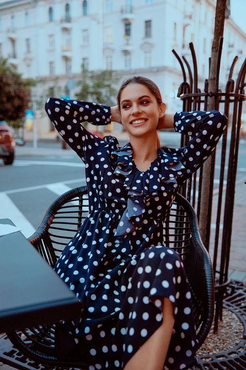 欧美人像街拍视频,人像街拍视频中的潮流解析