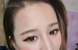 欧美紫色眼妆视频,打造神秘魅惑眼眸