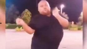 转场视频欧美搞笑