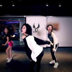 欧美老师跳舞视频,跟随视频领略异国舞韵魅力