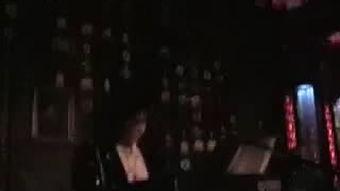 欧美明星现场模仿视频,还原经典瞬间！