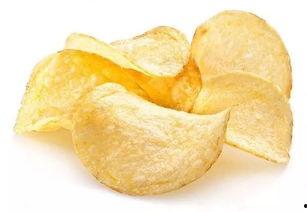 制作欧美风薯片视频,轻松打造家庭自制美食